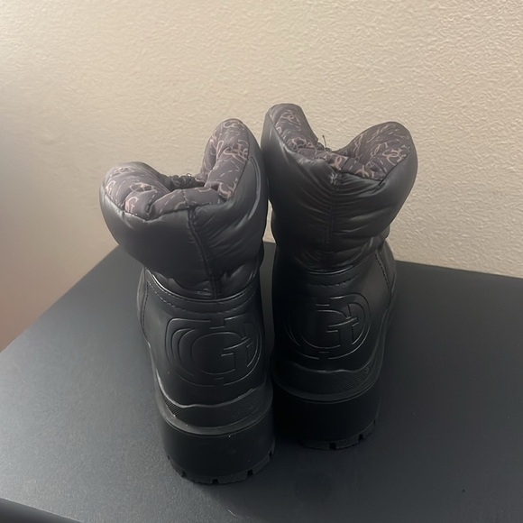 Guess rain boots - Picture 4 of 6